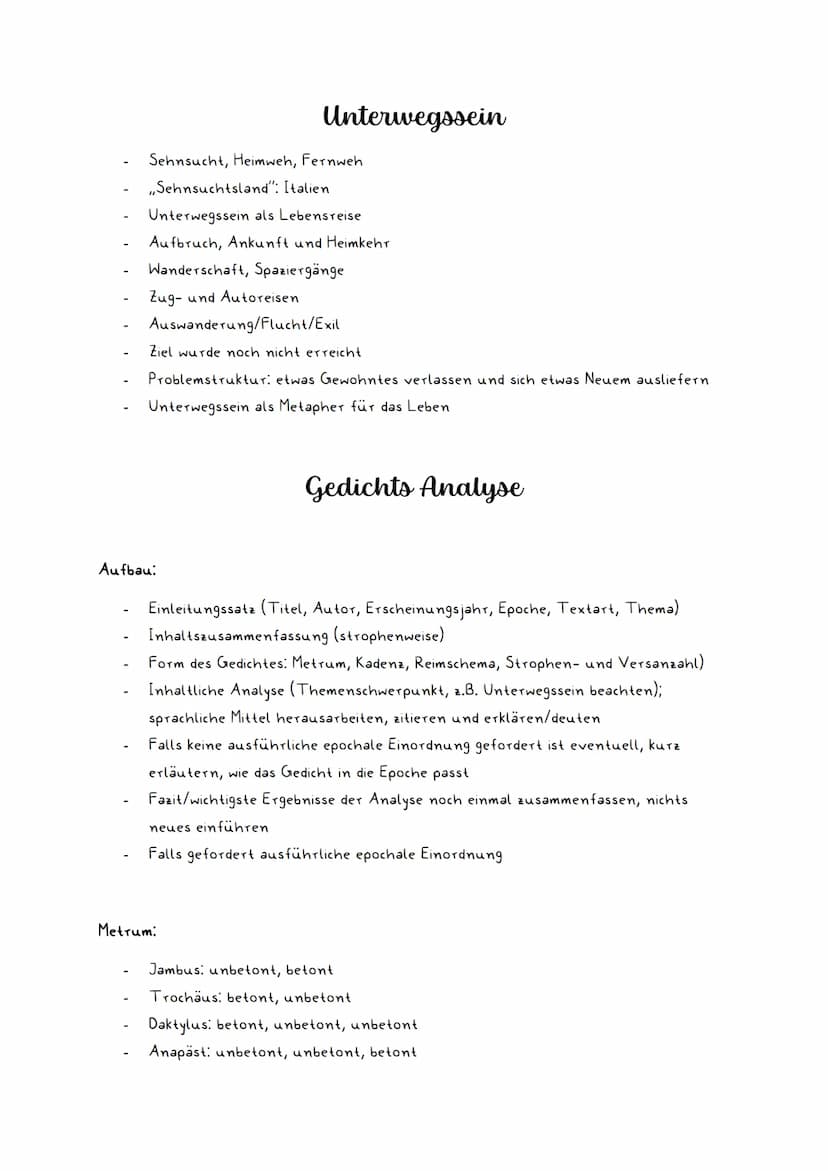 Barock:
-
Aufklärung:
-
Literaturepochen
Von ca. 1600 bis ca. 1750
Epoche der Gegensätze: Lebensfreude vs. Todesangst (antithetisches Weltbi