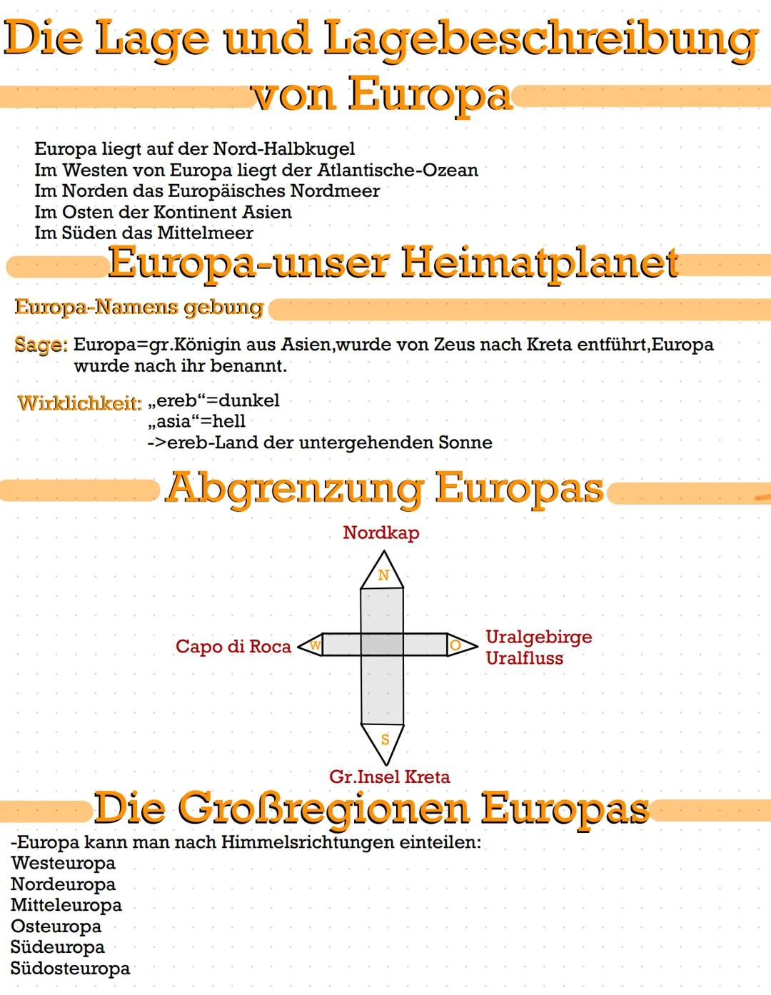 Geografie Geografie Klassenarbeit
Übung
Die Gliederungen Europas
Nordeuropa
Island-Reykjavik
Finnland-Helsinki
Schweden-Stockholm
Estland-Ta