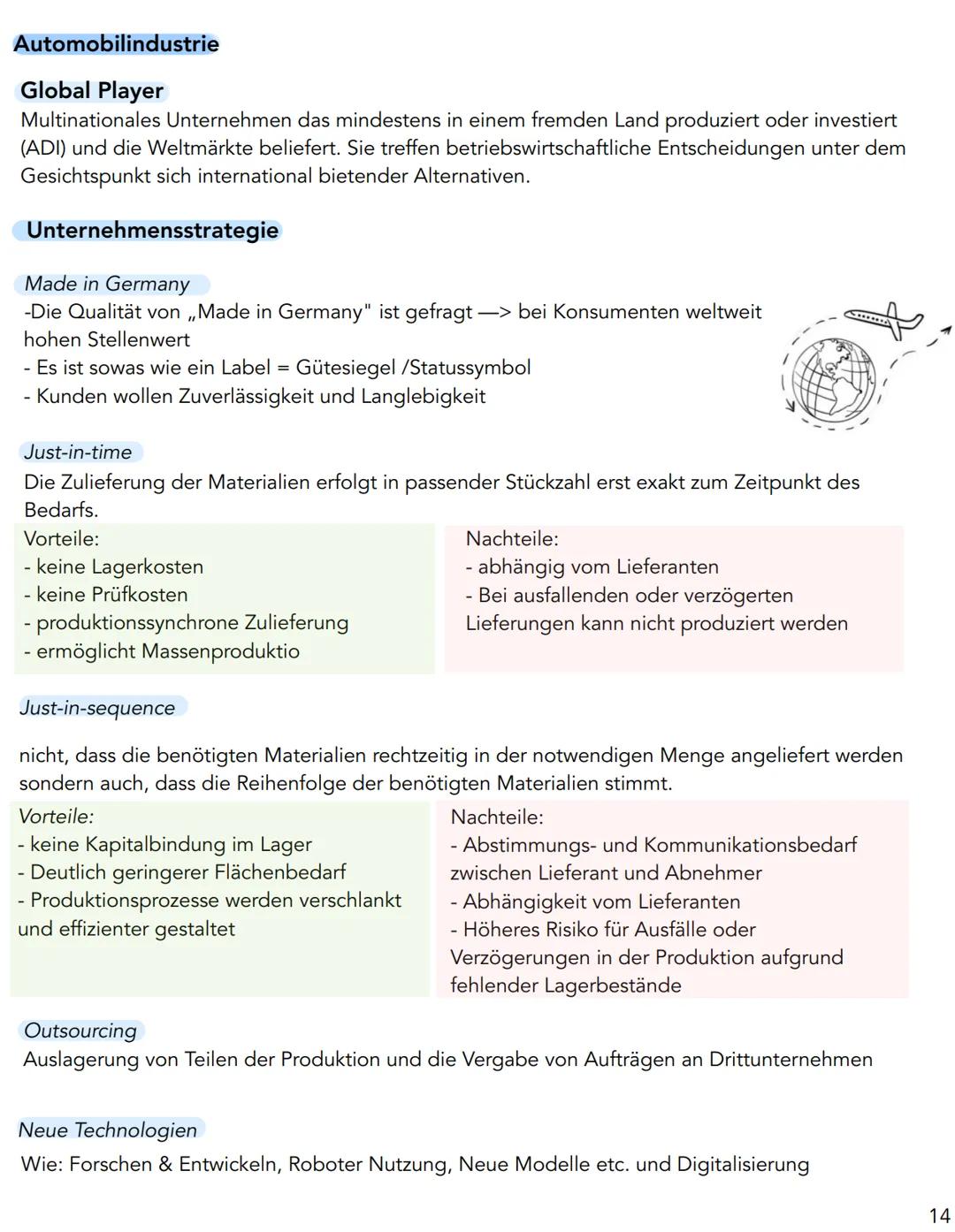 Strukturwandel
Wirtschaftssektoren
W
Primärer Sektor:
Urproduktion (Erstellung materieller Güter organischer Natur)
Landwirtschaft, Forstwir