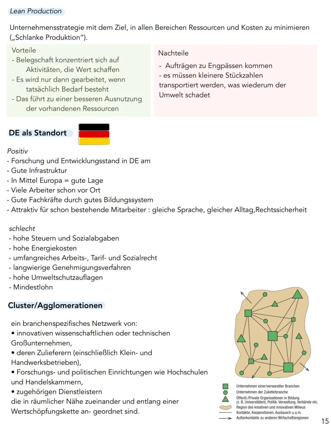 Strukturwandel
Wirtschaftssektoren
W
Primärer Sektor:
Urproduktion (Erstellung materieller Güter organischer Natur)
Landwirtschaft, Forstwir