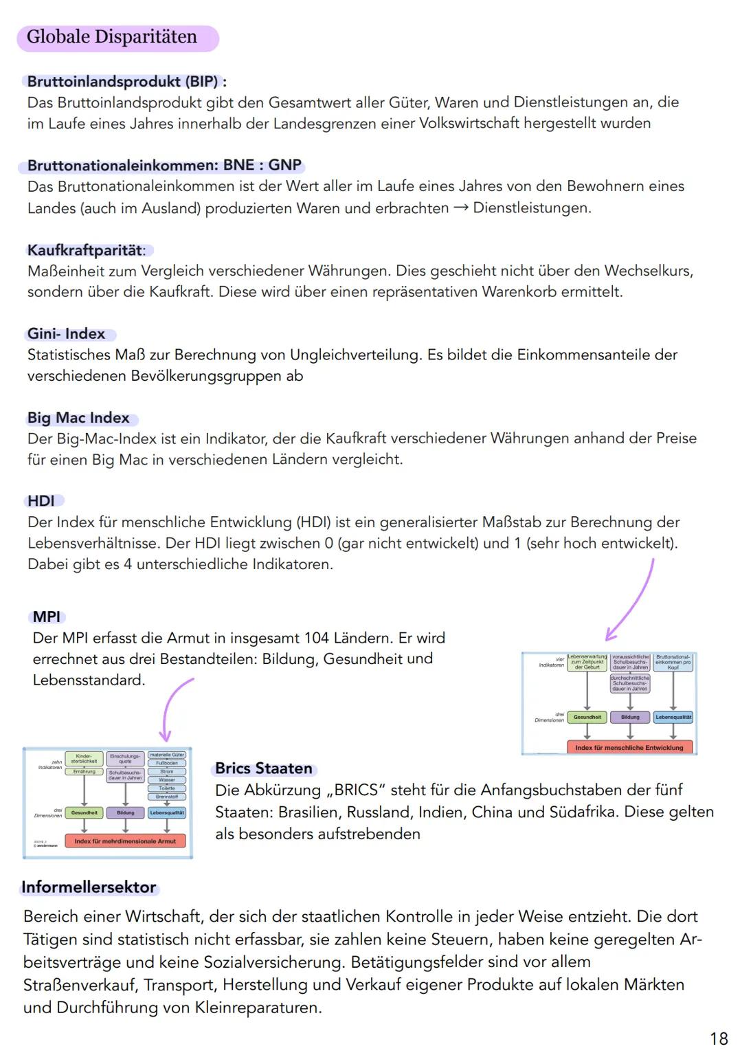 Strukturwandel
Wirtschaftssektoren
W
Primärer Sektor:
Urproduktion (Erstellung materieller Güter organischer Natur)
Landwirtschaft, Forstwir