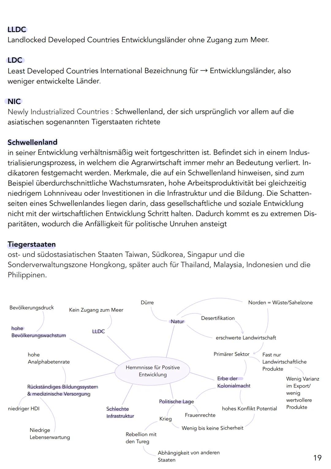 Strukturwandel
Wirtschaftssektoren
W
Primärer Sektor:
Urproduktion (Erstellung materieller Güter organischer Natur)
Landwirtschaft, Forstwir