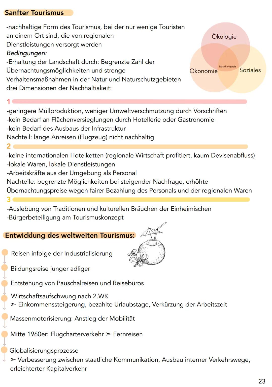 Strukturwandel
Wirtschaftssektoren
W
Primärer Sektor:
Urproduktion (Erstellung materieller Güter organischer Natur)
Landwirtschaft, Forstwir