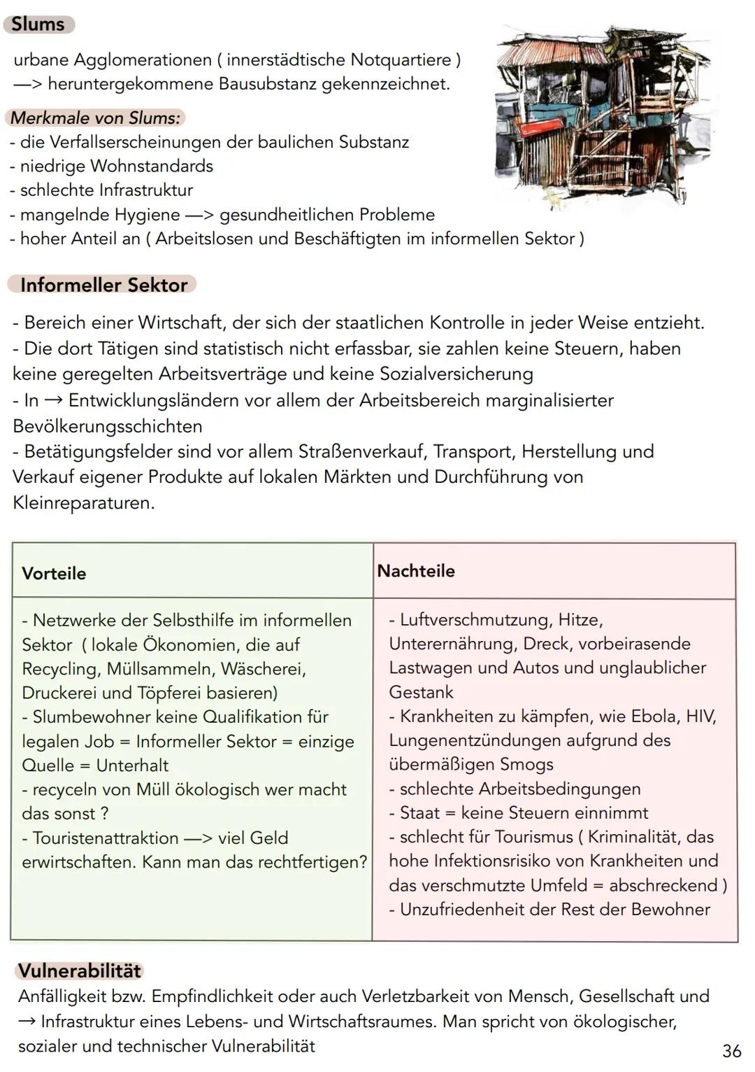 Strukturwandel
Wirtschaftssektoren
W
Primärer Sektor:
Urproduktion (Erstellung materieller Güter organischer Natur)
Landwirtschaft, Forstwir