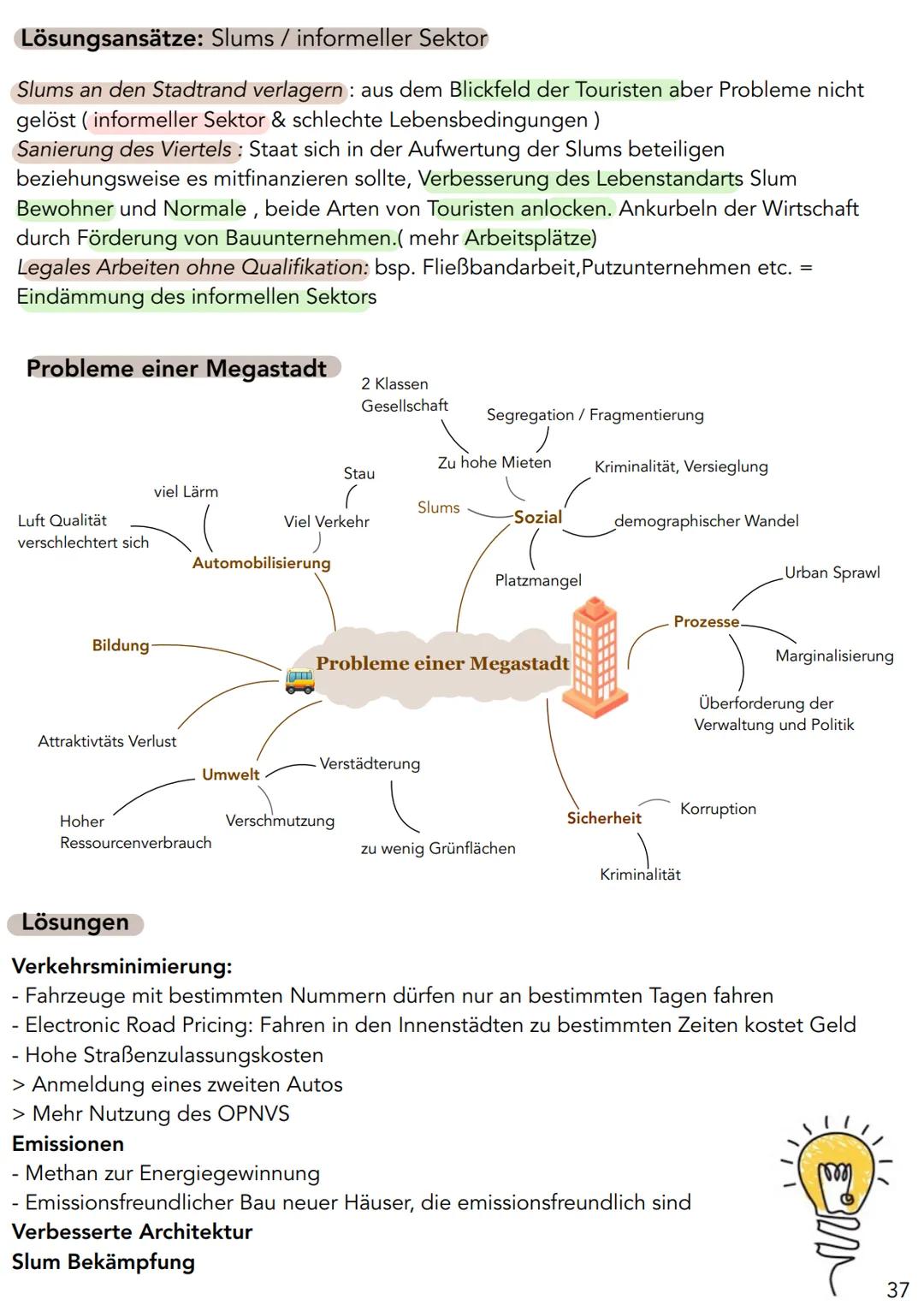 Strukturwandel
Wirtschaftssektoren
W
Primärer Sektor:
Urproduktion (Erstellung materieller Güter organischer Natur)
Landwirtschaft, Forstwir