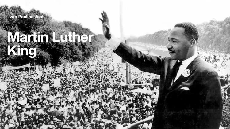 Know Martin Luther King thumbnail