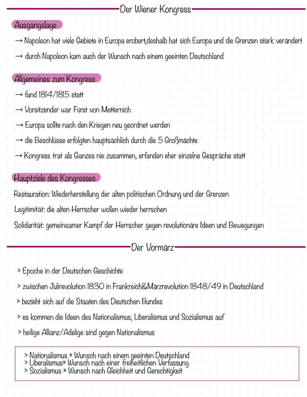 -Arbeit mit Texten
Analyse
- Textart (historische Quelle), Autor, Adressat, Thema, historischer Kontext, Intention, Fundort
- Aussagen des A