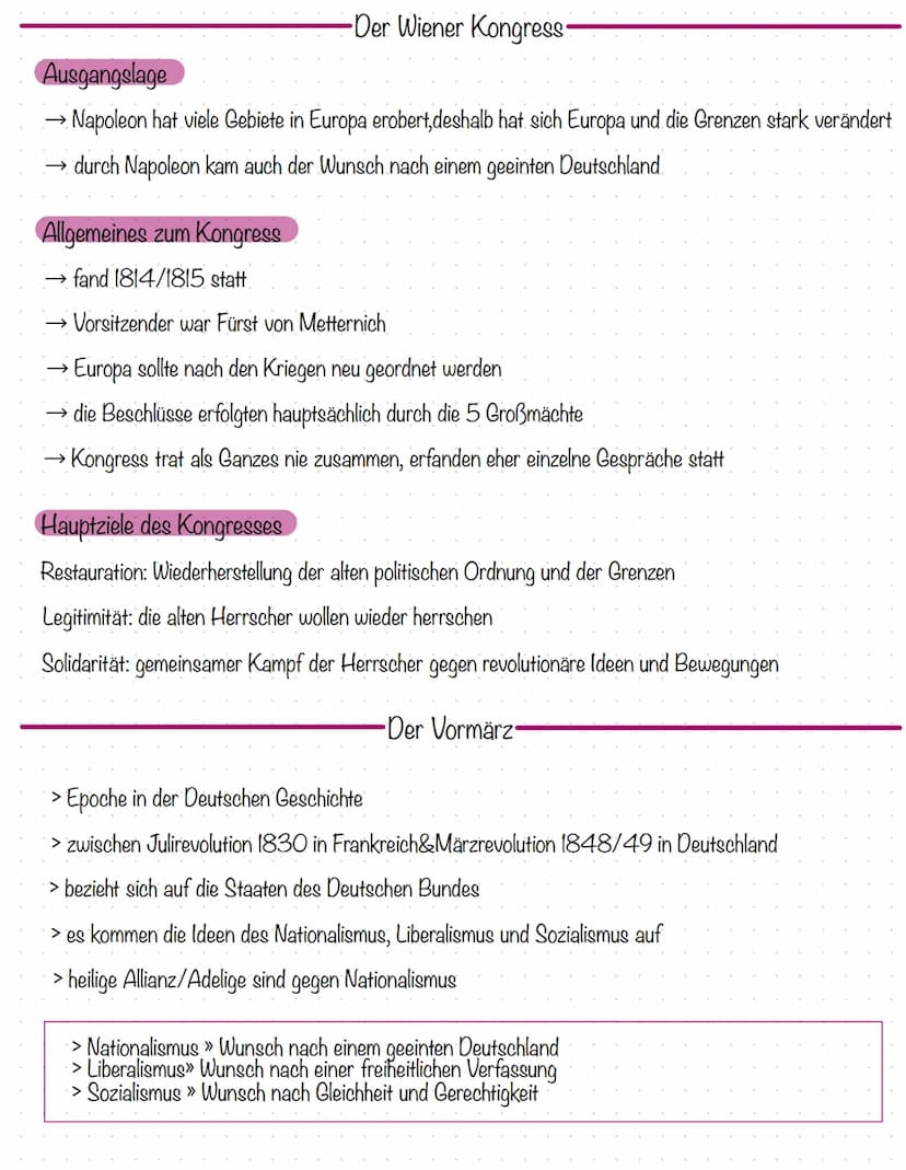 -Arbeit mit Texten
Analyse
- Textart (historische Quelle), Autor, Adressat, Thema, historischer Kontext, Intention, Fundort
- Aussagen des A
