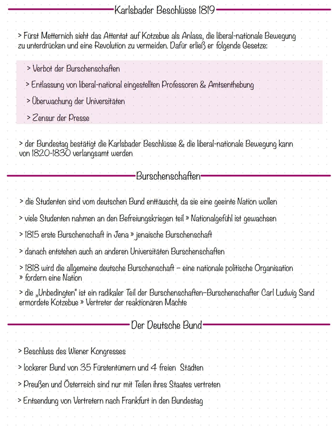 -Arbeit mit Texten
Analyse
- Textart (historische Quelle), Autor, Adressat, Thema, historischer Kontext, Intention, Fundort
- Aussagen des A