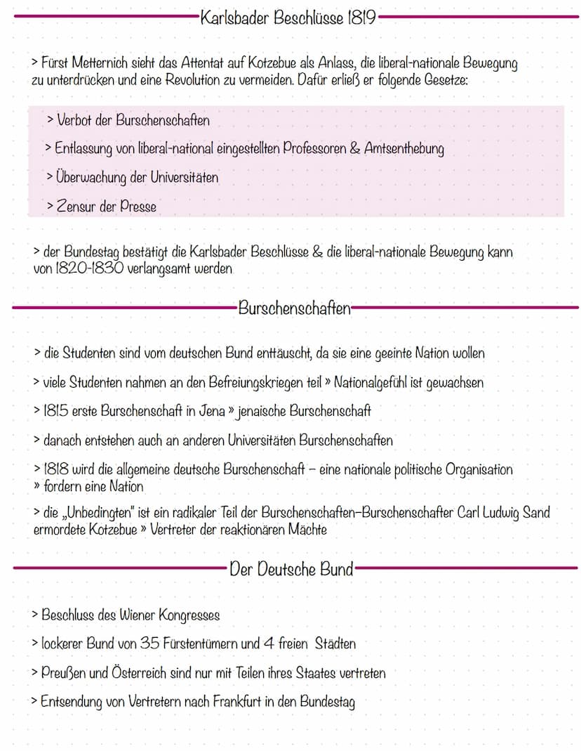 -Arbeit mit Texten
Analyse
- Textart (historische Quelle), Autor, Adressat, Thema, historischer Kontext, Intention, Fundort
- Aussagen des A