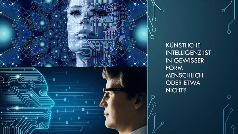 KÜNSTLICHE INTELLIGENZ INHALTSVERZEICHNIS
• Was ist Künstliche Intelligenz
●
• Forschung und Entwicklung
Bereiche der Anwendung
• Vor- und N