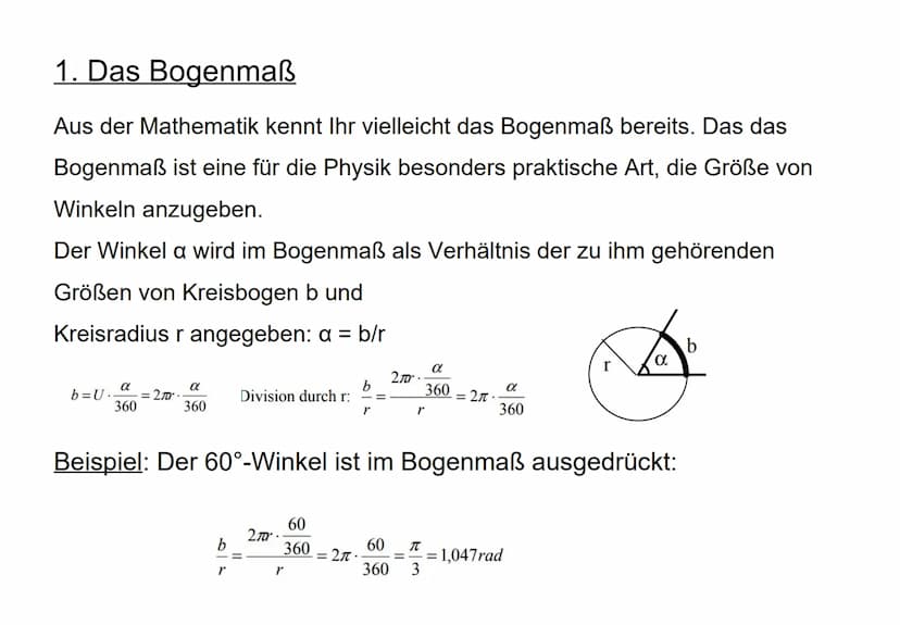 Kreisbewegung (Gleichförmig) Einführung:
Die Erde dreht sich und alles, was auf der Erde steht oder liegt, dreht
sich mit.
Wir alle drehen a