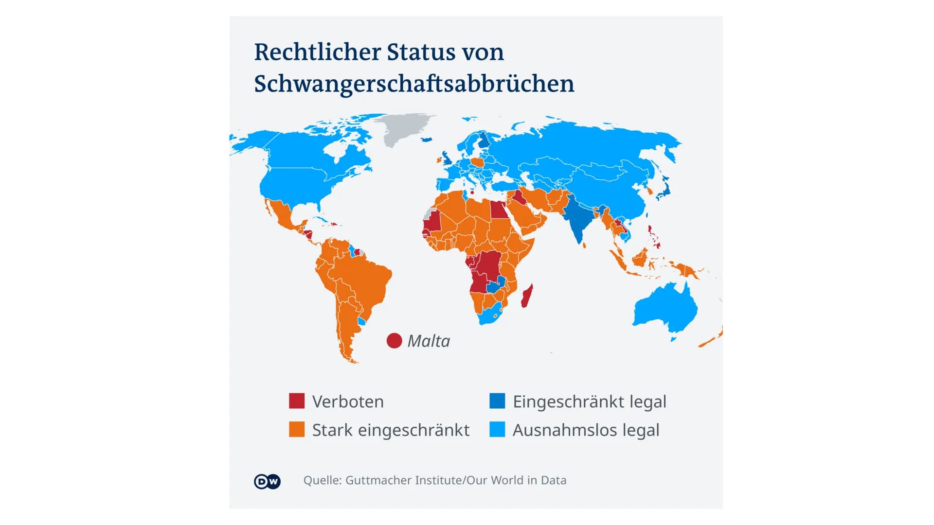 Elisabeth Atapin
Frauenrechte in Entwicklungsländern
Index der geschlechtsspezifischen Ungleichheit (GII)
●
misst Benachteiligung von Frauen