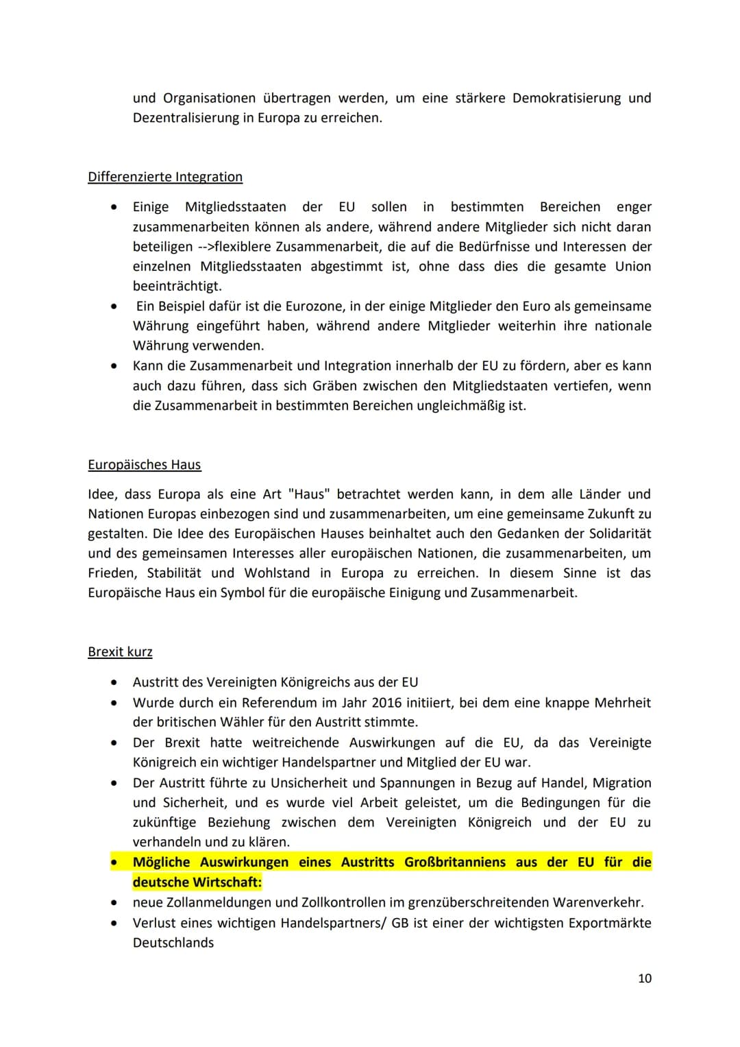 Q1.1 Verfassung und Verfassungswirklichkeit: Rechtsstaatlichkeit und
Verfassungskonflikte
Verfassungswirklichkeit nicht alle Normen sind bzw