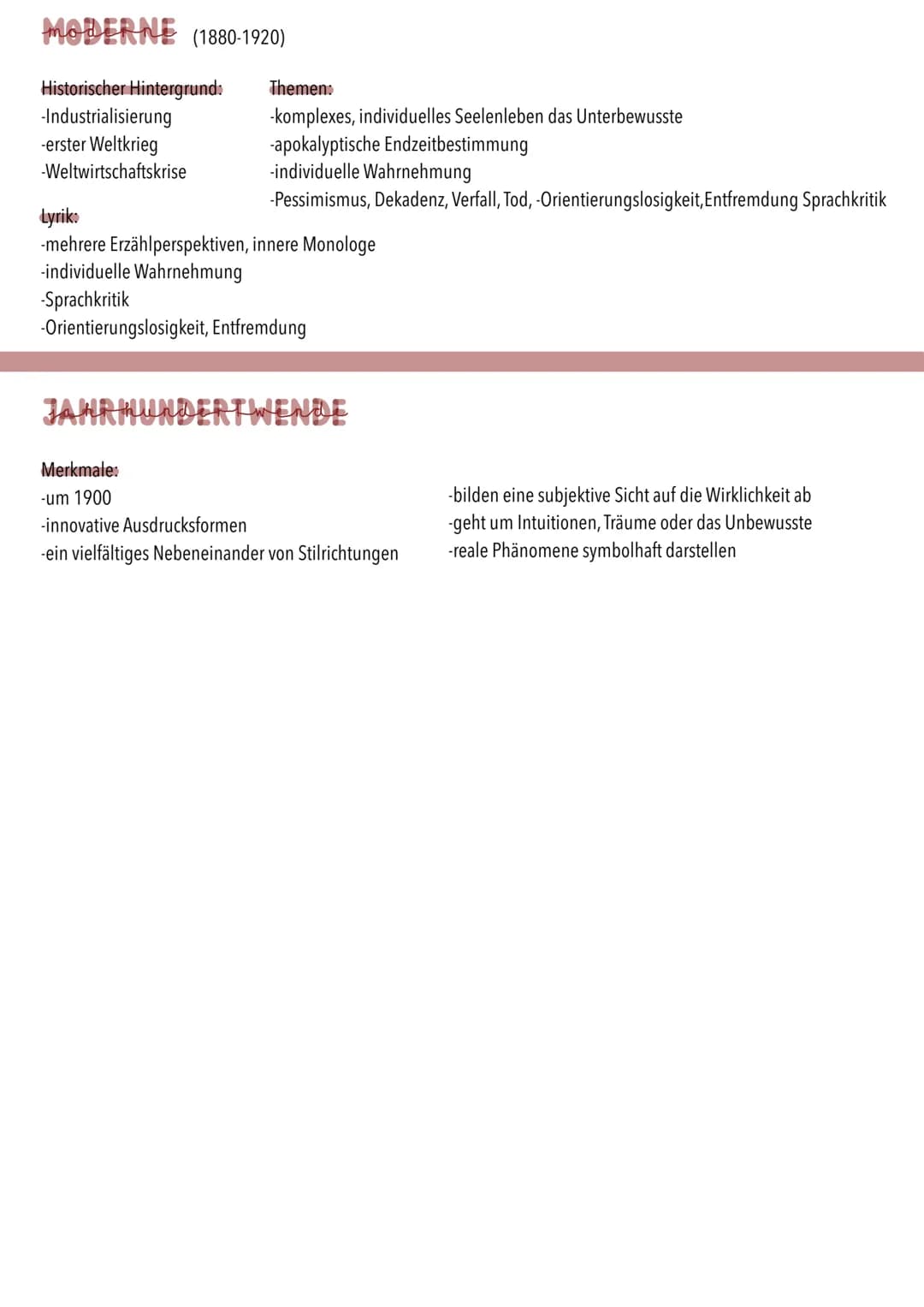 Epochen - Reiselyrik:
ROMANTIK (1795-1840)
Historischer Hintergrund.
-französische Revolution
-Auseinandersetzung mit eigenem Vaterland
-Ind