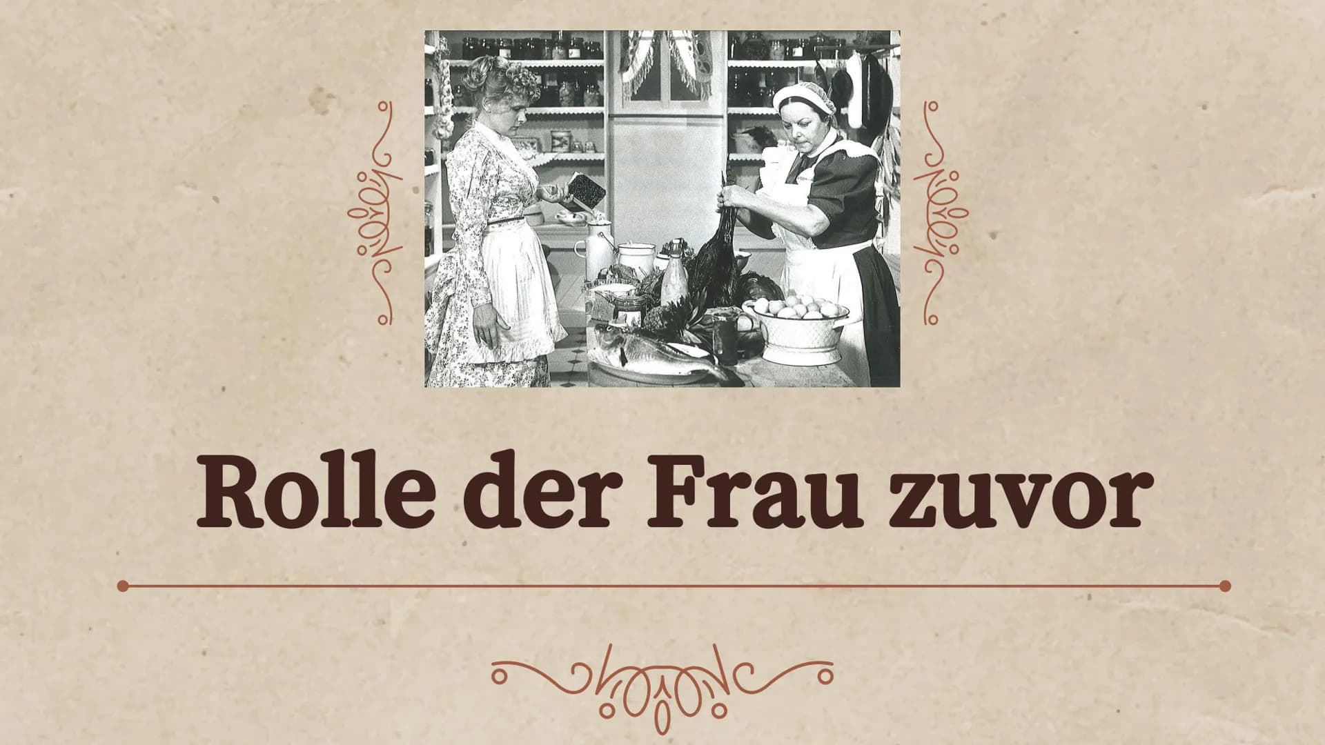 O
Goldene
Zwanziger und
die Rolle der
Frau
Szatara, Rana und Leonie
60 Golden 20s
Was ist an dieser
Zeit so besonders?
Rolle Frau
Rolle Frau