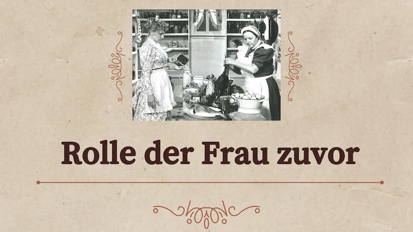O
Goldene
Zwanziger und
die Rolle der
Frau
Szatara, Rana und Leonie
60 Golden 20s
Was ist an dieser
Zeit so besonders?
Rolle Frau
Rolle Frau