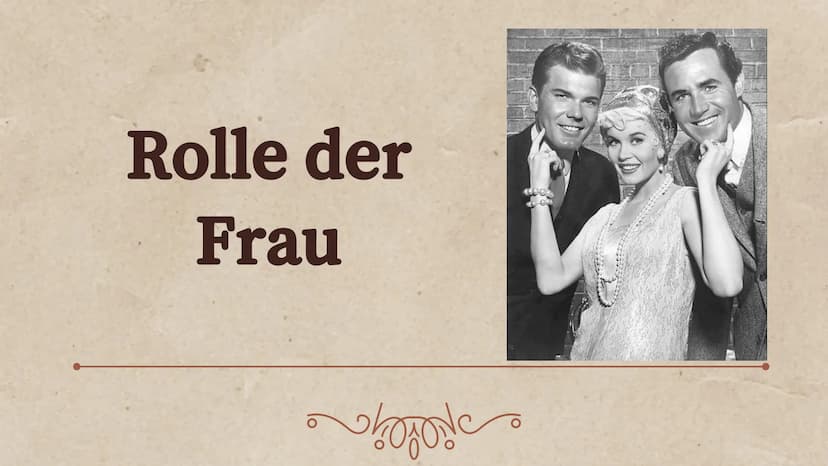 O
Goldene
Zwanziger und
die Rolle der
Frau
Szatara, Rana und Leonie
60 Golden 20s
Was ist an dieser
Zeit so besonders?
Rolle Frau
Rolle Frau