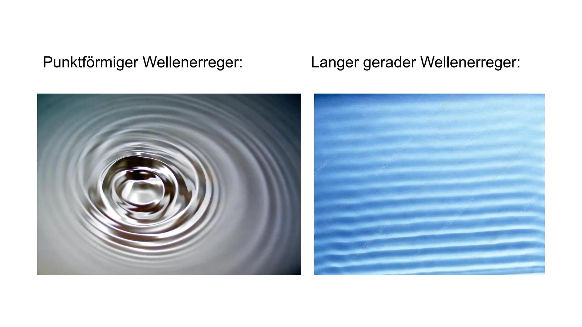 Physik GK
Mechanische Wellen Inhaltsverzeichnis
-
-
-
-
Entstehung von mech. Wellen
Ausbreitung von mech. Wellen
Überlagerung von Wellen
Ste