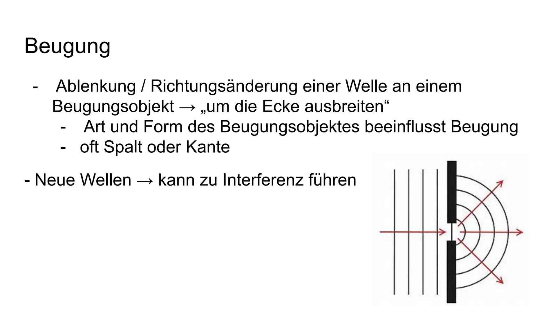 Physik GK
Mechanische Wellen Inhaltsverzeichnis
-
-
-
-
Entstehung von mech. Wellen
Ausbreitung von mech. Wellen
Überlagerung von Wellen
Ste