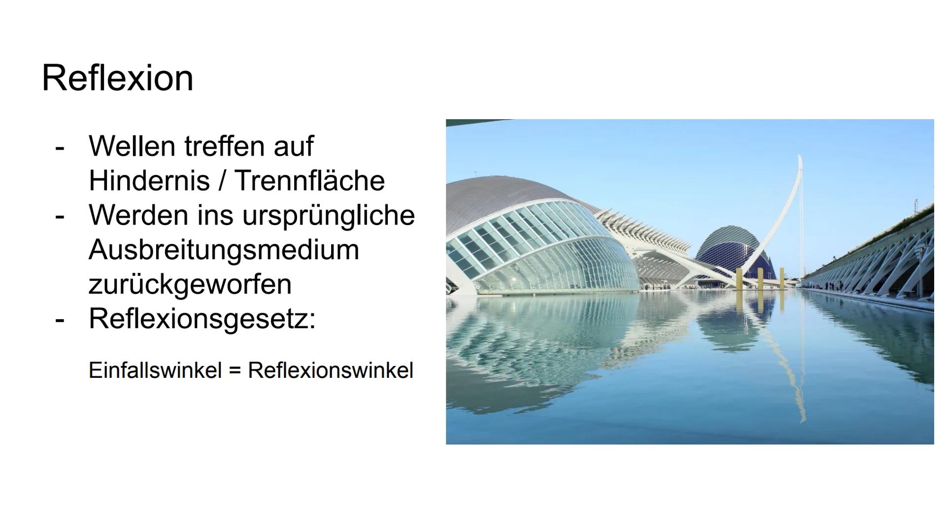 Physik GK
Mechanische Wellen Inhaltsverzeichnis
-
-
-
-
Entstehung von mech. Wellen
Ausbreitung von mech. Wellen
Überlagerung von Wellen
Ste