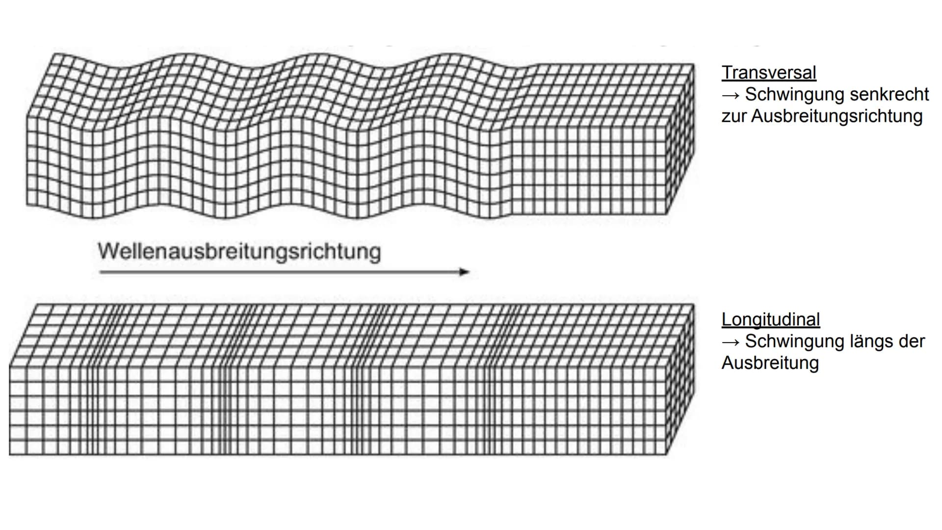 Physik GK
Mechanische Wellen Inhaltsverzeichnis
-
-
-
-
Entstehung von mech. Wellen
Ausbreitung von mech. Wellen
Überlagerung von Wellen
Ste