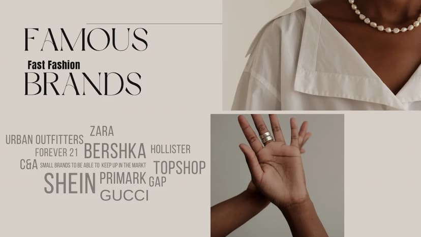 FAST FASHION
BY: MILENA, MELISSA UND NICOLE OUTLINE
DEFINITION
FAMOUS BRANDS
PROBLEMS
SOLUTION
CONCLUSION
YOUR OPINION
01
02
03
04
05
06
PRO