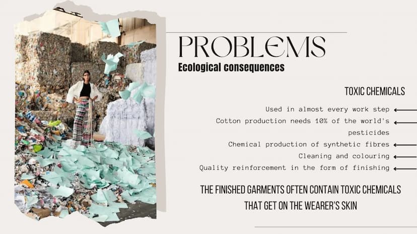 FAST FASHION
BY: MILENA, MELISSA UND NICOLE OUTLINE
DEFINITION
FAMOUS BRANDS
PROBLEMS
SOLUTION
CONCLUSION
YOUR OPINION
01
02
03
04
05
06
PRO