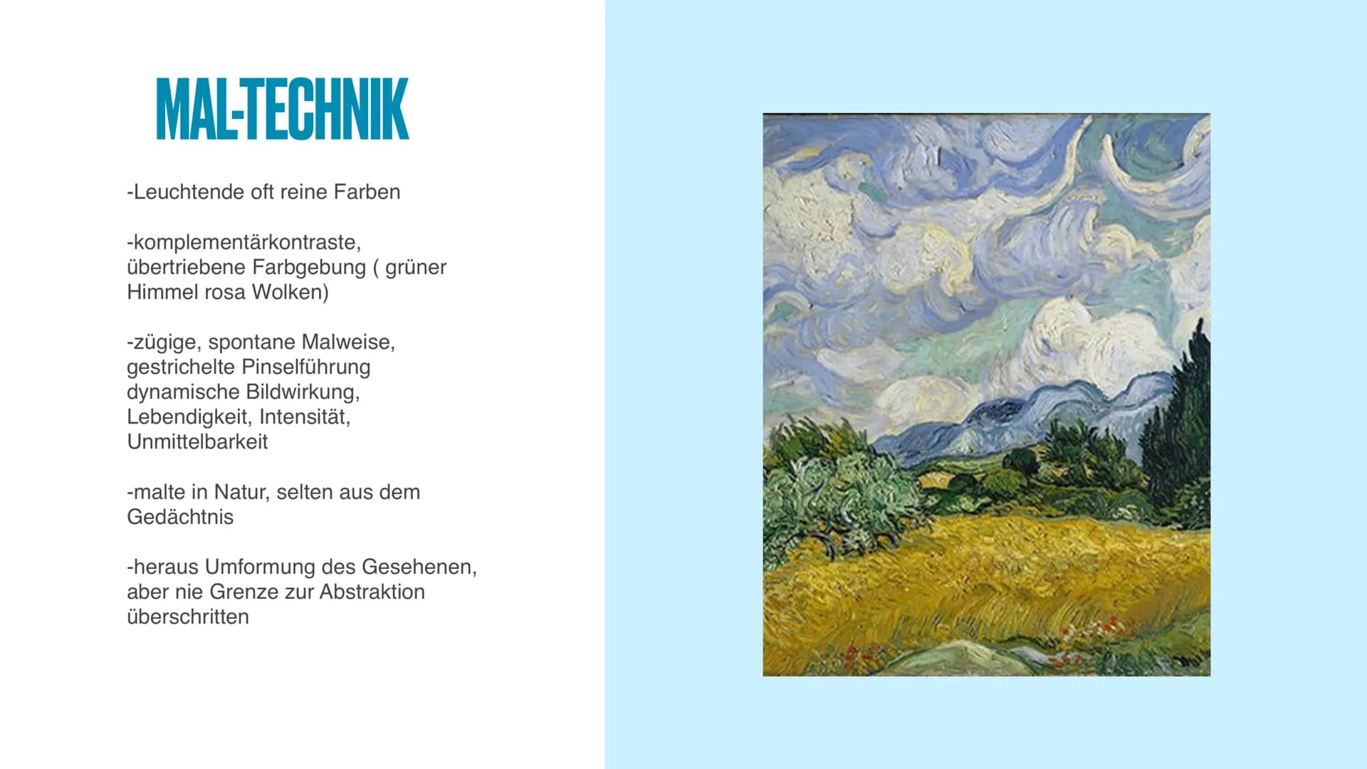 VINCENT VAN GOGH
Lea Luc, Hendrick, Koutar, Elisabeth
RISPAU SELBSTBILDNIS MIT
VERBUNDENEM OHR
-
1889
Öl auf Leinwand
60x49cm
Verbundenes Oh