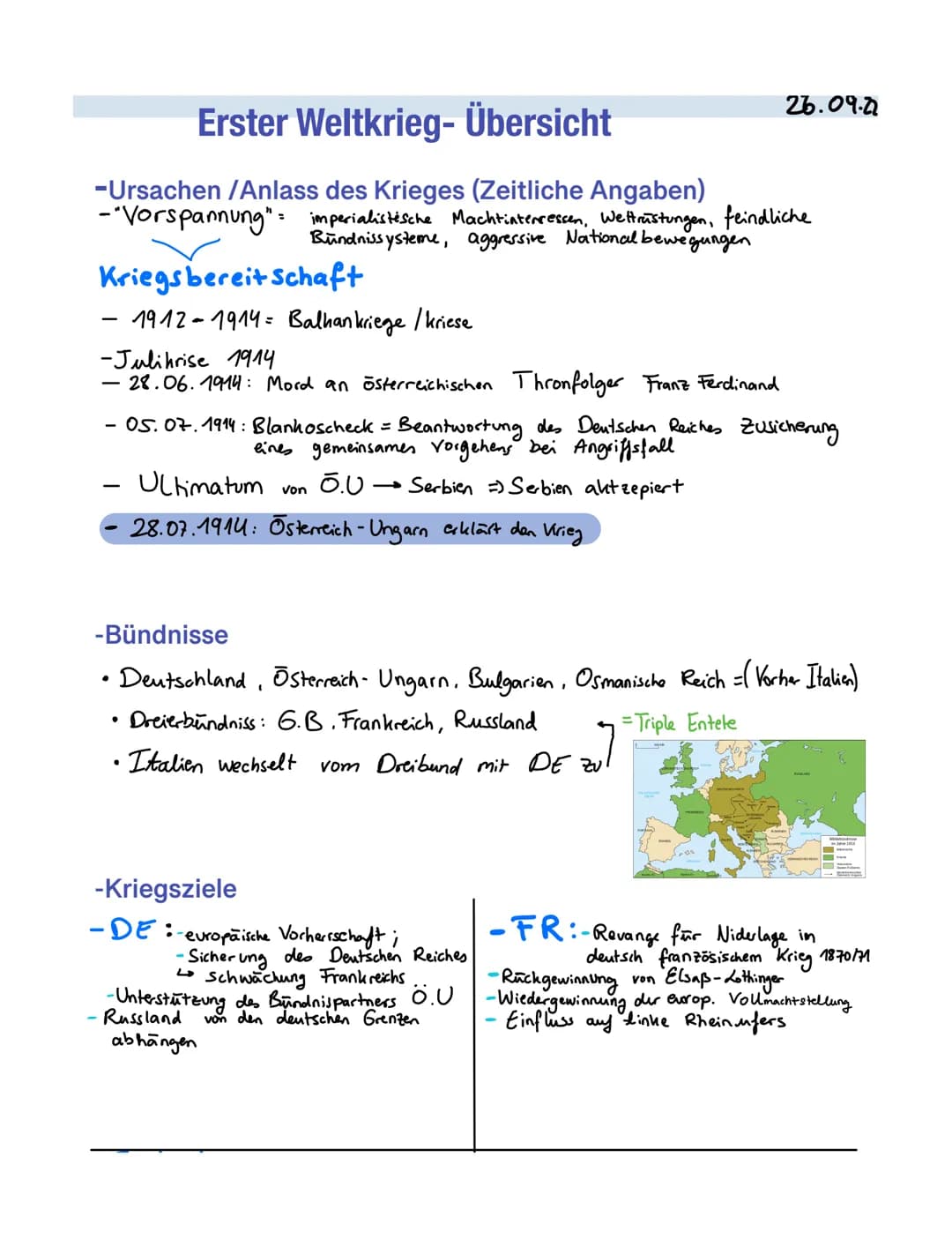 Weimarer
Republik
Die Gründung der deutschen Republik.
1918: Ende 1. Weltkrieges/Niderlage
-
• 1933: Hitlers Machtergreifung
Entstehung ?
11