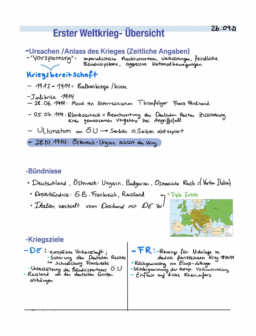 Weimarer
Republik
Die Gründung der deutschen Republik.
1918: Ende 1. Weltkrieges/Niderlage
-
• 1933: Hitlers Machtergreifung
Entstehung ?
11