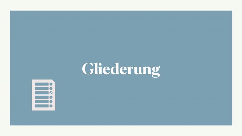Romantik Gliederung 1. Definition
2. Merkmale
3. Historische Ereignisse der Romantik
4. Entwicklung
5. Symbole und Motive
6. Welt- und Mensc