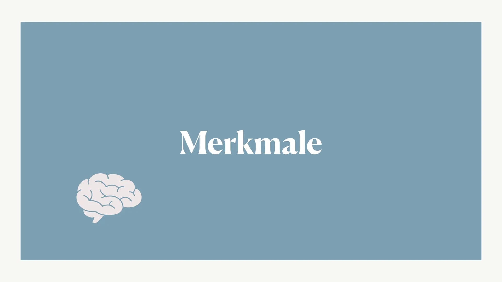 Romantik Gliederung 1. Definition
2. Merkmale
3. Historische Ereignisse der Romantik
4. Entwicklung
5. Symbole und Motive
6. Welt- und Mensc