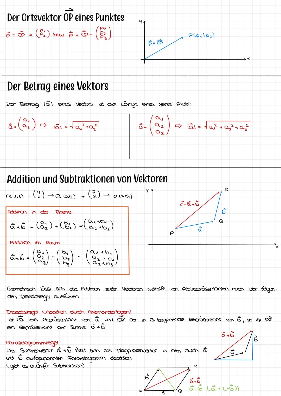 analytische Geometrie Lineare Gleichungssysteme
Die Lösungsmenge enes linearen Glechingssystems ändert sich
(1) 2 Gleichungen vertauscht wer