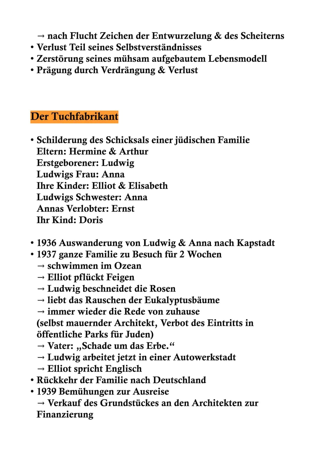 Heimsuchung
Autorin: Jenny Erpenbeck
Veröffentlichung: 2008
Kapitel:
Prolog
• Entstehung des Märkischen Meeres
Der Großbauer und seine Töcht