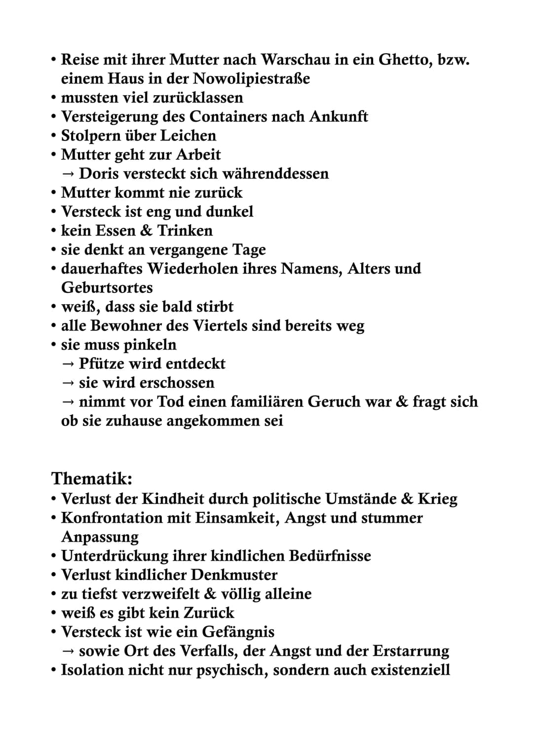 Heimsuchung
Autorin: Jenny Erpenbeck
Veröffentlichung: 2008
Kapitel:
Prolog
• Entstehung des Märkischen Meeres
Der Großbauer und seine Töcht