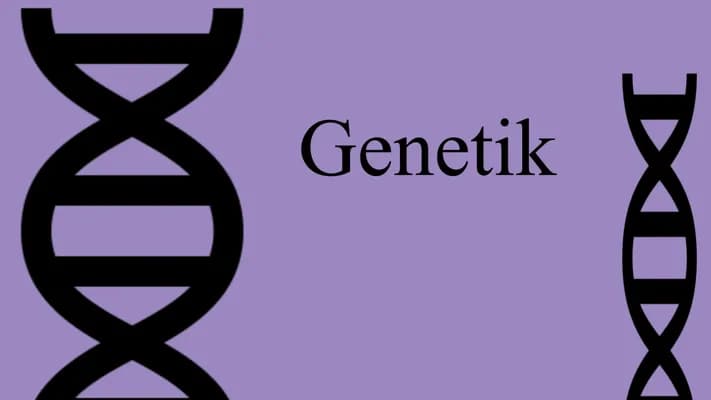 Know Genetik thumbnail