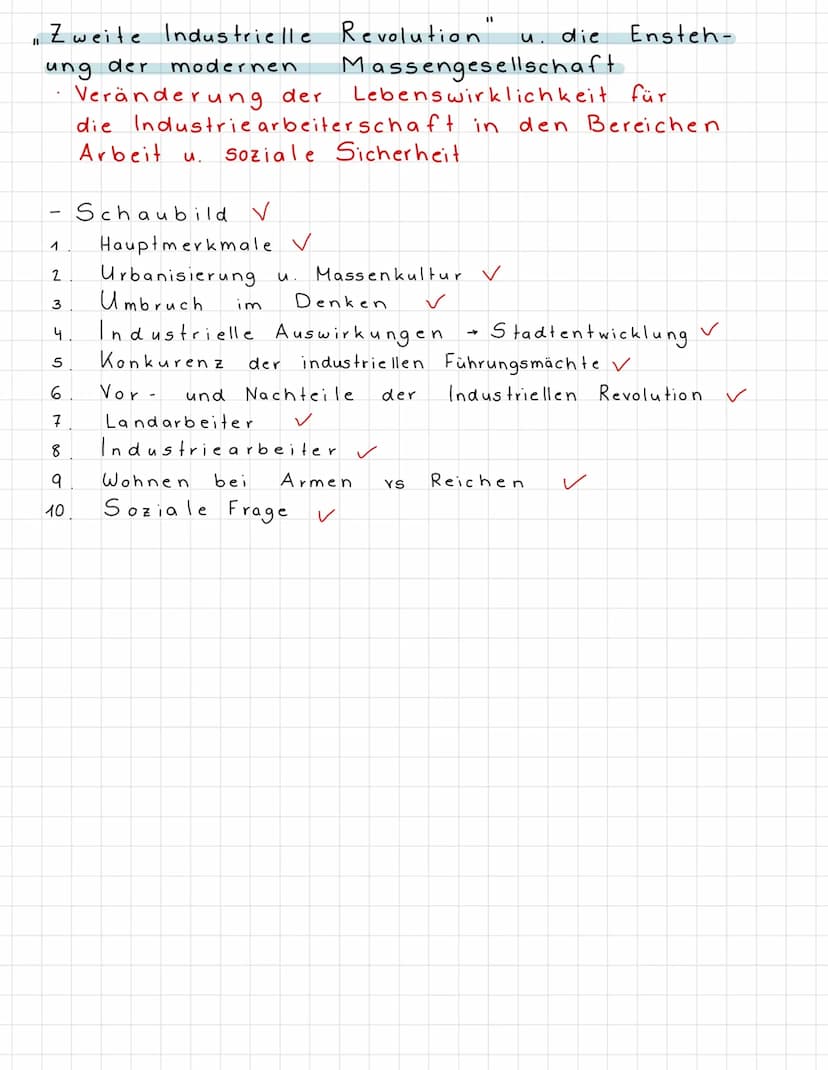 Hochimperialismus zum
Krieg der Industriegesellschaft.
Merkmale, Motive, Ziele,
Funktion
des Imperialismus am Beispiel Afrikas
e
✓
e
Merkmal