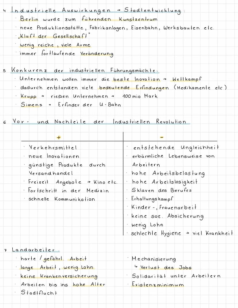 Hochimperialismus zum
Krieg der Industriegesellschaft.
Merkmale, Motive, Ziele,
Funktion
des Imperialismus am Beispiel Afrikas
e
✓
e
Merkmal
