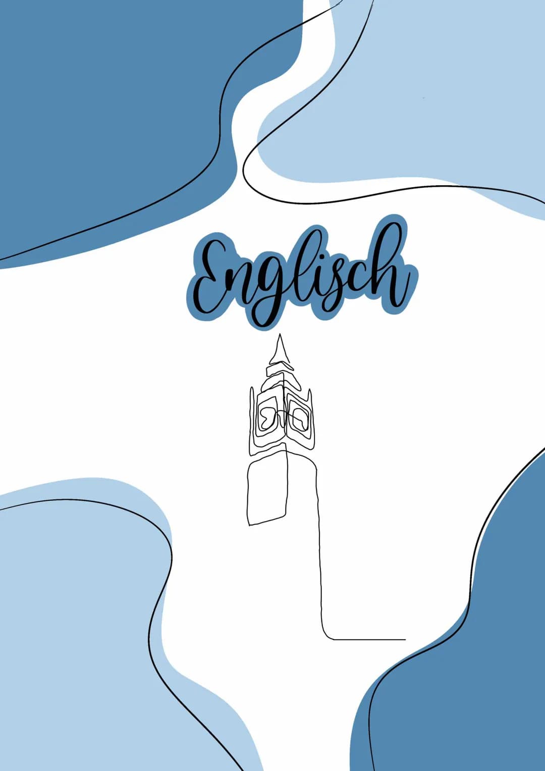 Englisch