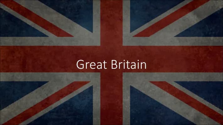 Know Great Britain  thumbnail