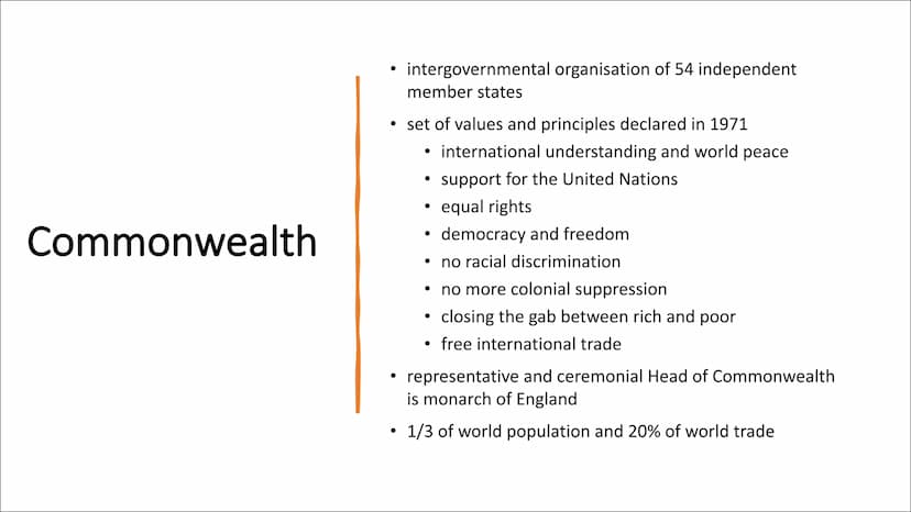 Great Britain Britain
Great Britain
England, Scotland, Wales
●
• United Kingdom of Great Britain and
Northern Ireland
England, Scotland, Wal