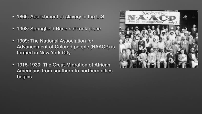 SSSSSSSSSSSSSSS
= 88
100
A
NO 00 00 00 00
000000
F
BLACK LIVES
MATTER
2
Black Lives Matter (BLM) Topics:
1. African American history/ key da