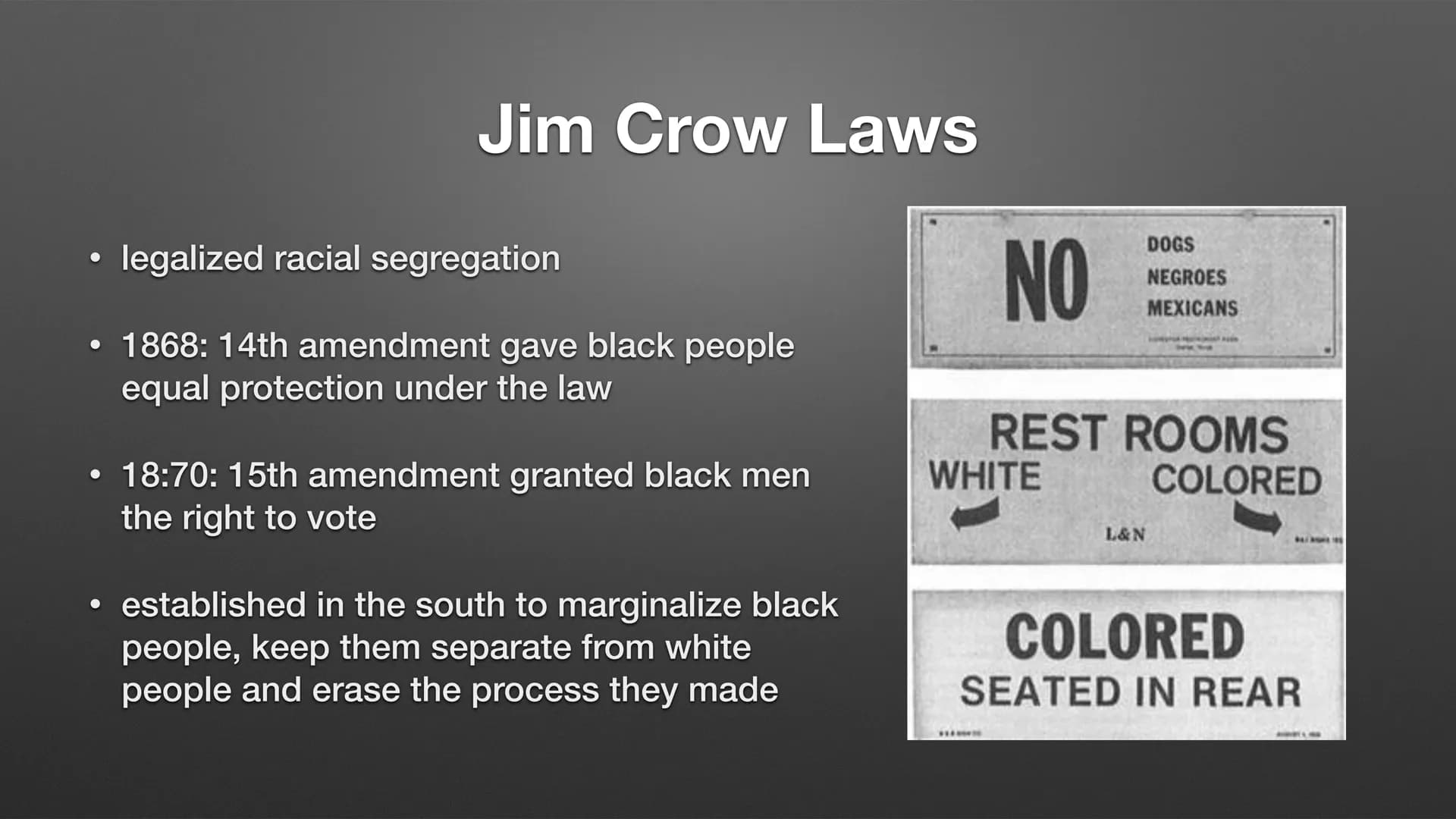 SSSSSSSSSSSSSSS
= 88
100
A
NO 00 00 00 00
000000
F
BLACK LIVES
MATTER
2
Black Lives Matter (BLM) Topics:
1. African American history/ key da