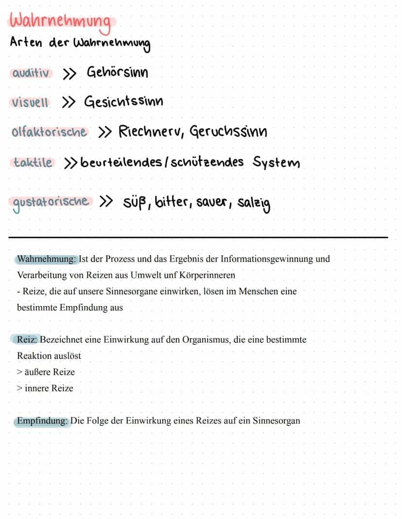 Neurophysiologie/
Neurobiologie Neurophysiologie / Neurobiologie
Aufbau & Funktion von Neuronen
*Funktion
Dendrit
Zellkörper
Zellkern
Axon
A