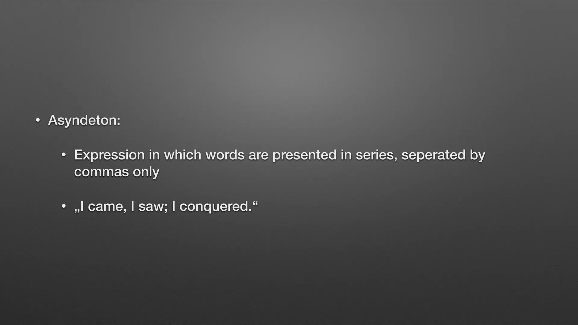 # Stylistic means - Alliteration
- repetition of the same consonant at the beginning of neighbouring words
- „Peter Piper picked a peck of p