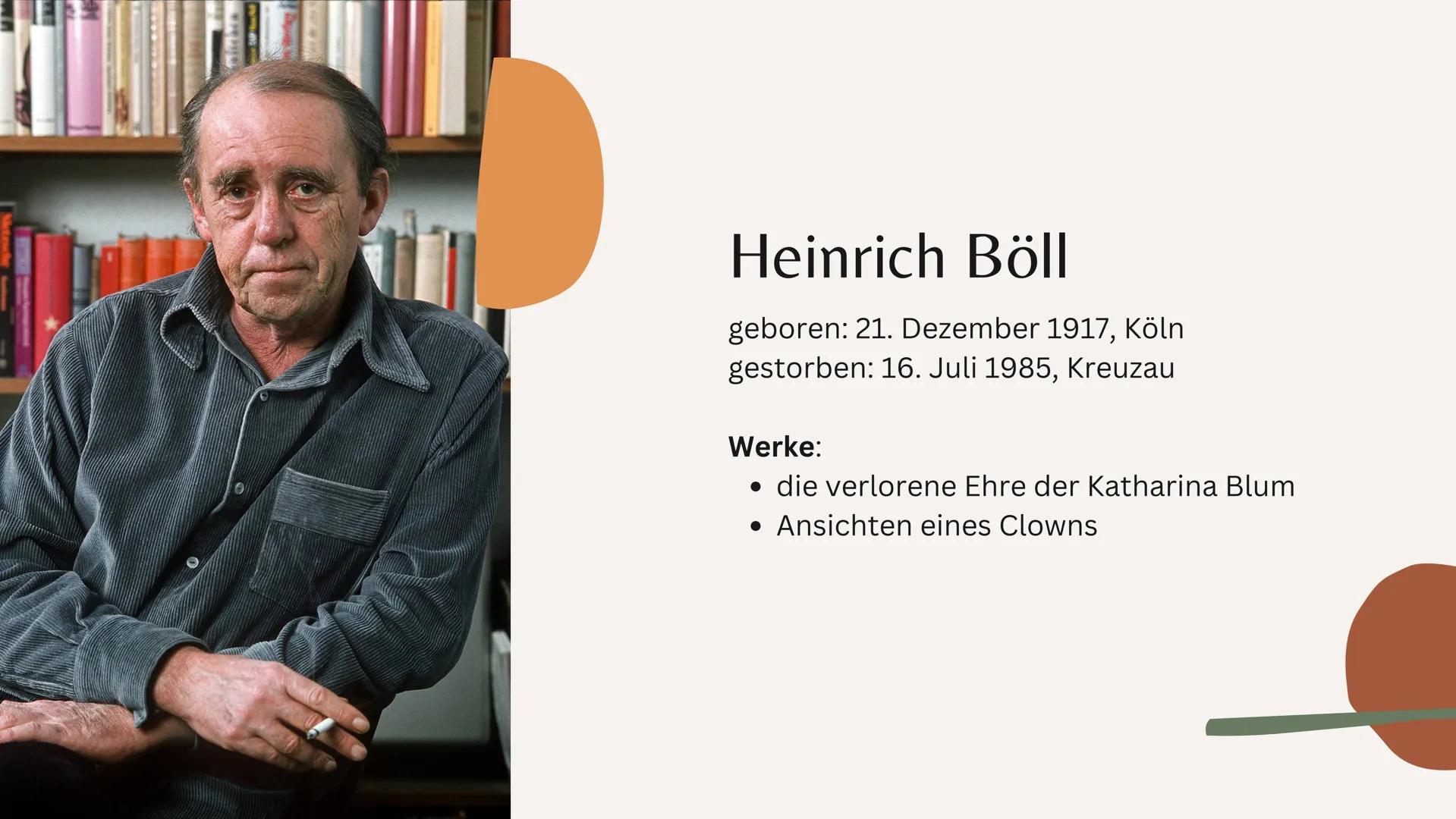 # Neue Subjektivität Definition

Marcel Reich-Ranicki

Historischer Kontext

Inhaltsverzeichnis

Themen & Merkmale

Literatur

Autoren und W