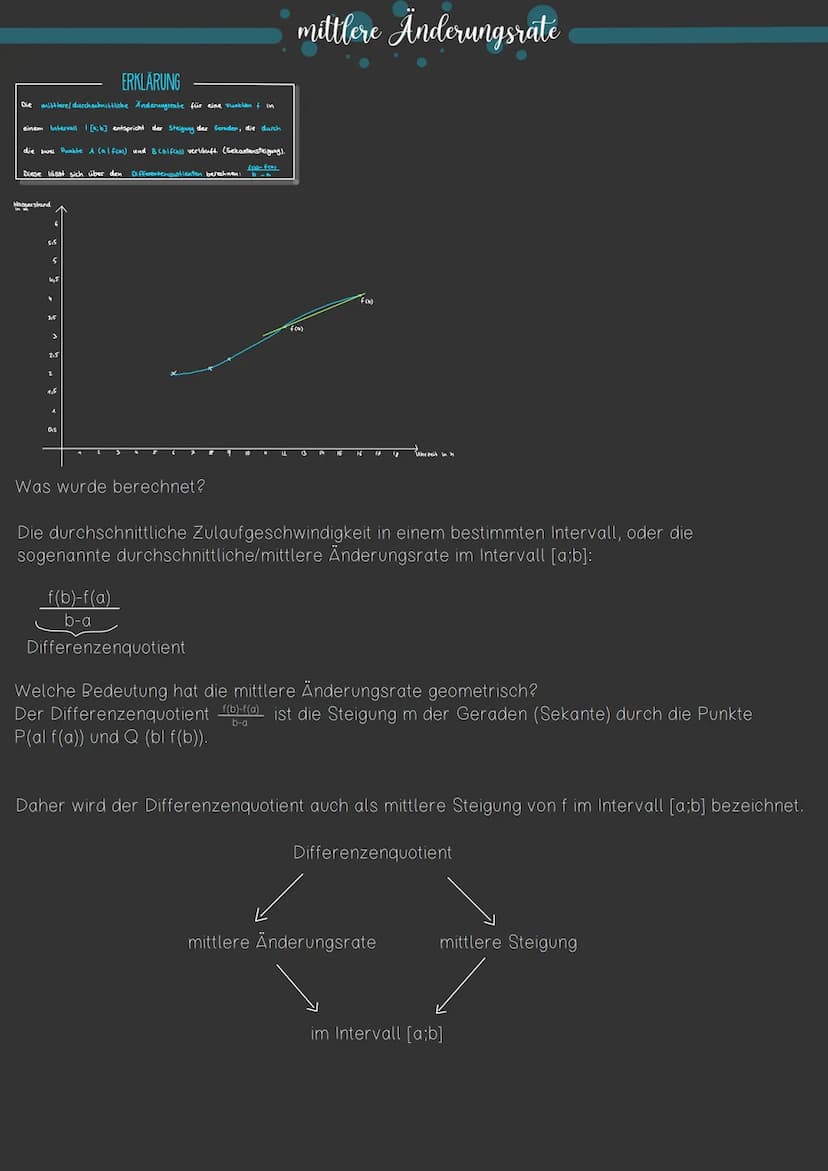 ERKLÄRUNG
Eine Potenz funktion ist eine Funktion, in der die Variable x in
der
Basis einer Potent steht.
Allgemein: f(x)=x", "EN => Potenzfu