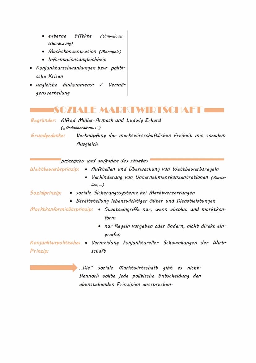WIRTSCHAFTSORDNUNGEND
zentralverwaltungswirtschaft und freie marktwirtschaft
STRUKTURMERKMALE FREIE MARKTWIRTSCHAFT
ZENTRALVERWALTUNGSWIRTSC