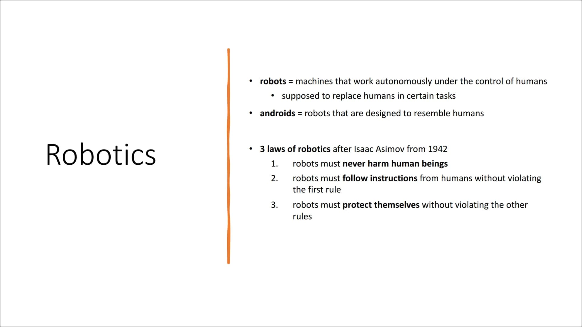 0010101001
000
Science and Technology Defenition
Science
• tires to describe and explain phenomena of the
natural world
physics, chemistry, 